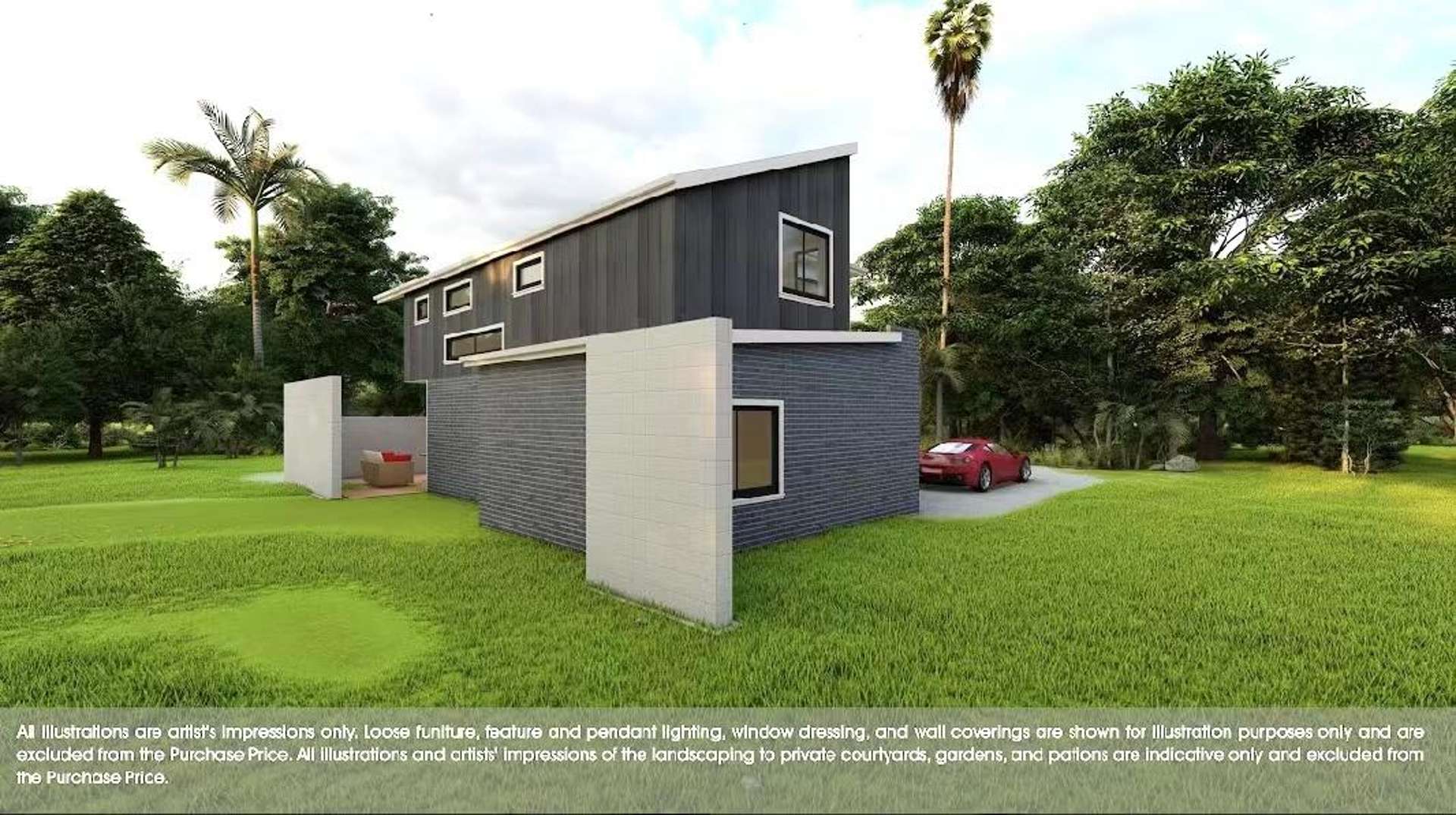 Lot 3, 113 Sunrise Avenue Murrays Bay_0