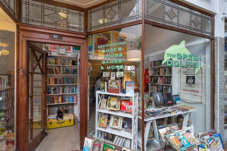 Shop 10/183 Karangahape Road_0