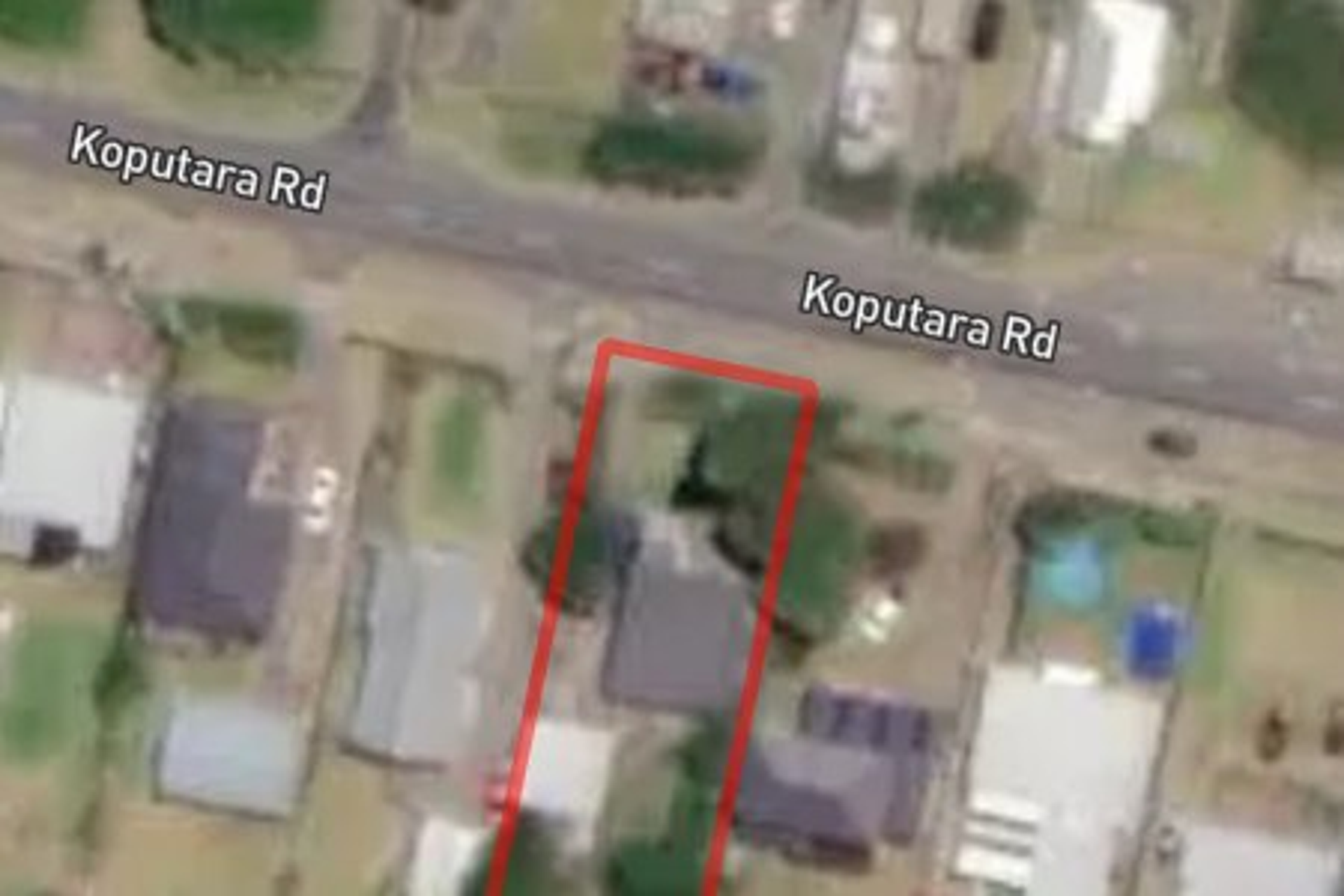 99 Koputara Road Himatangi Beach Manawatu Houses for Sale One Roof