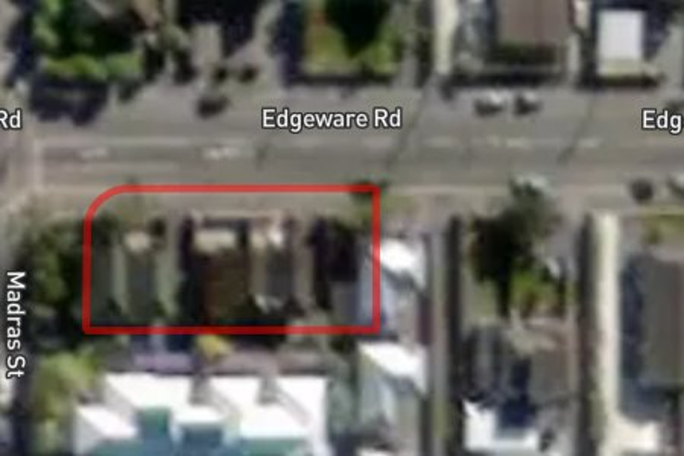 154 Edgeware Road_0