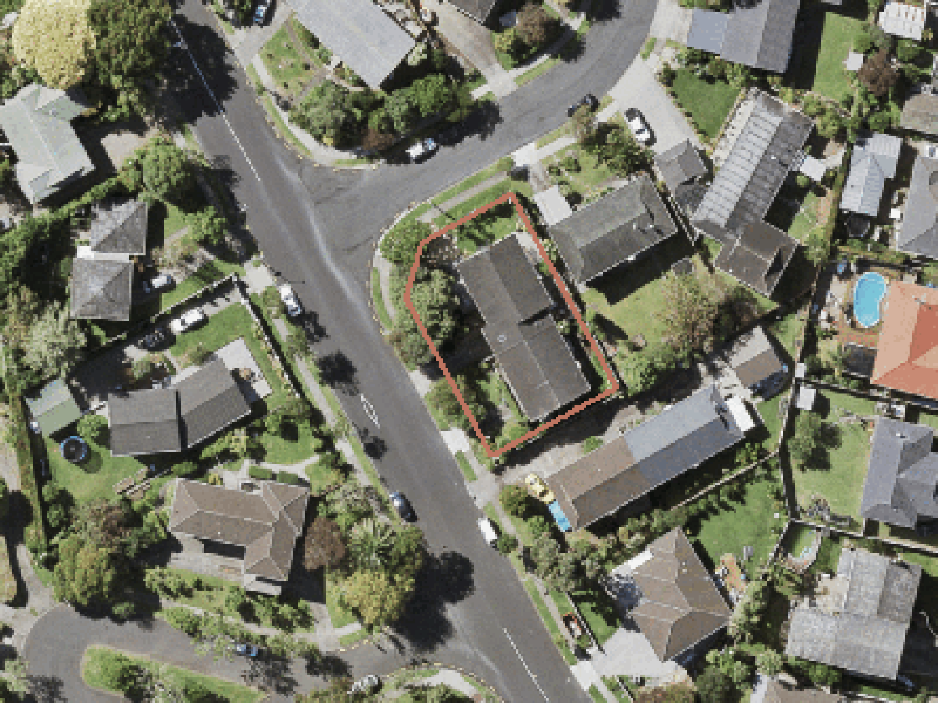 2/7 Fordyce Avenue Sunnyhills Manukau City Houses for Sale One Roof