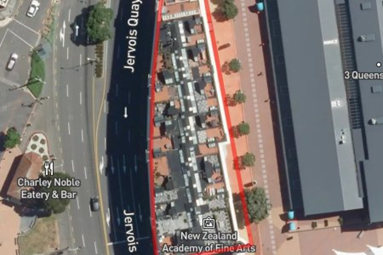 1.14/1. Queens Wharf_0