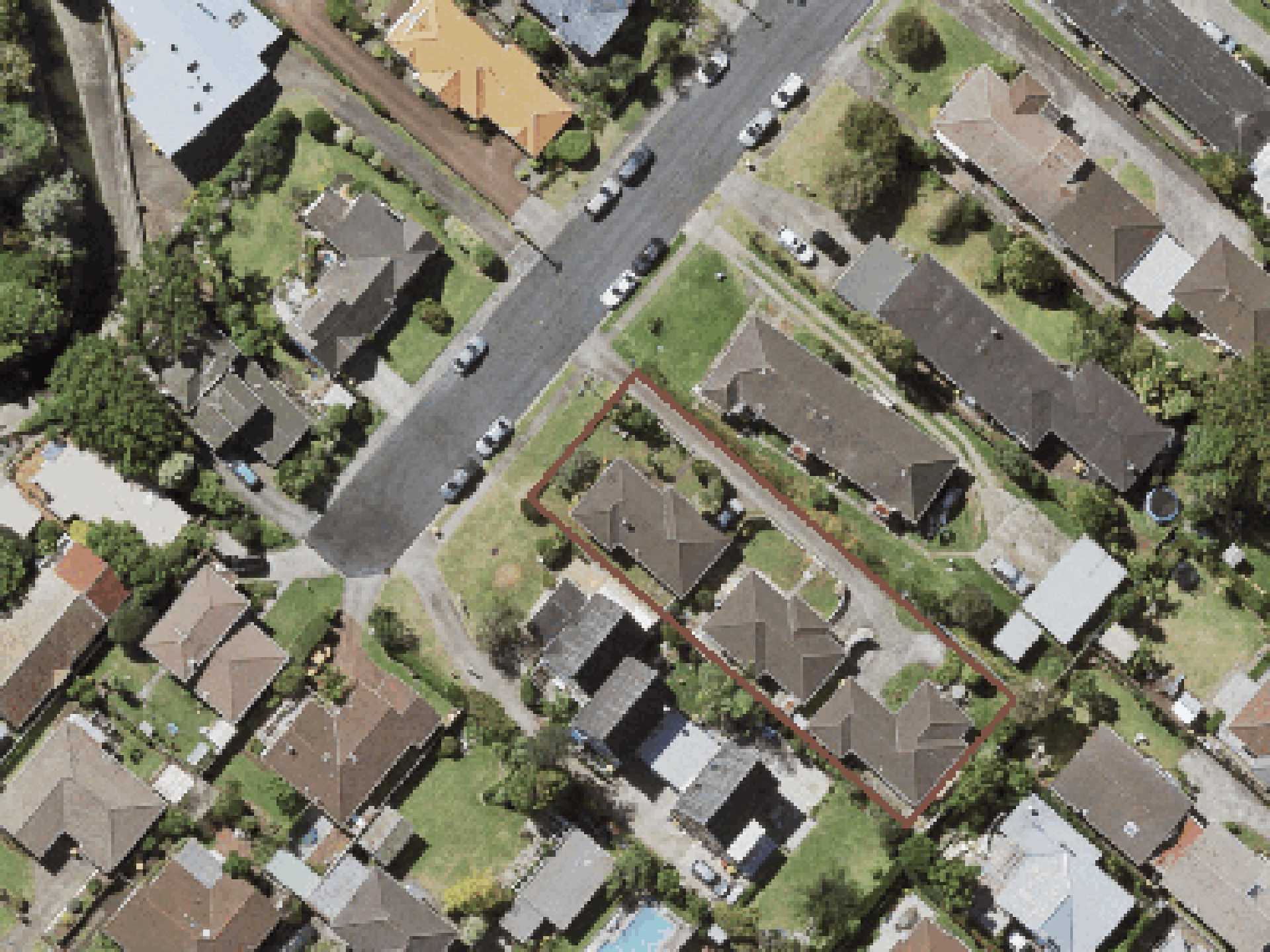 2/14 Trafalgar Road Milford North Shore City Houses for Sale