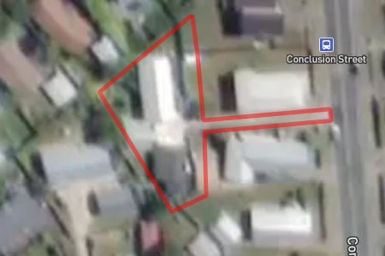 43 Conclusion Street_0