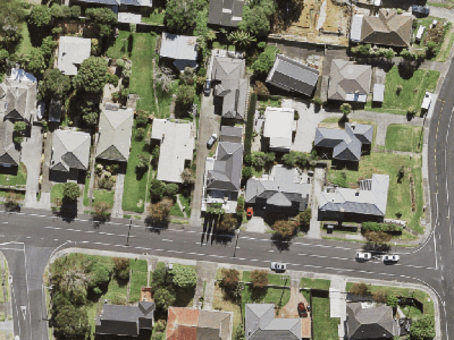 3 Arundel Street Hillsborough_0