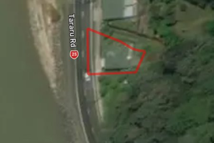 502 Tararu Sh25 Road_0