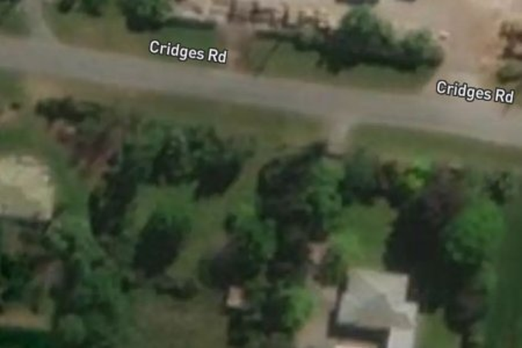 Lot 1 Cridges Road_0