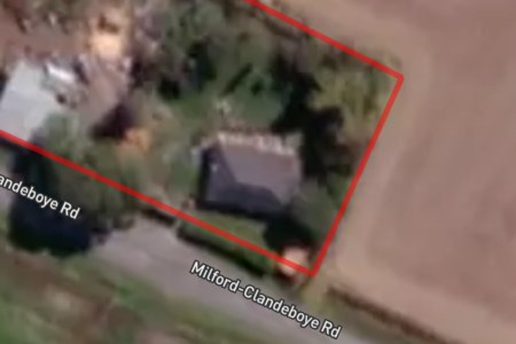 297 Milford - Clandeboye Road_0