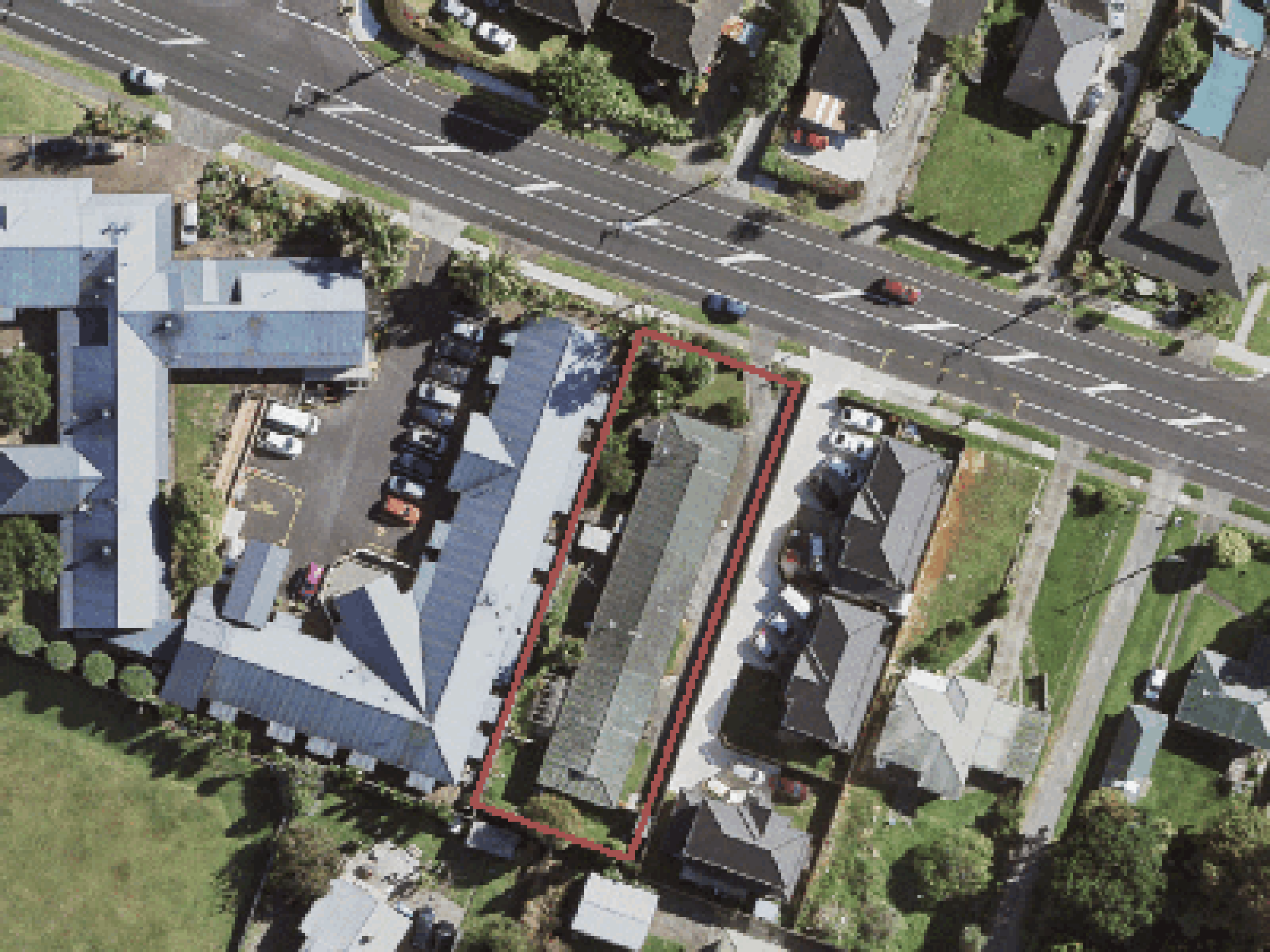 3/48 Russell Road Manurewa Manukau City Houses for Sale One Roof