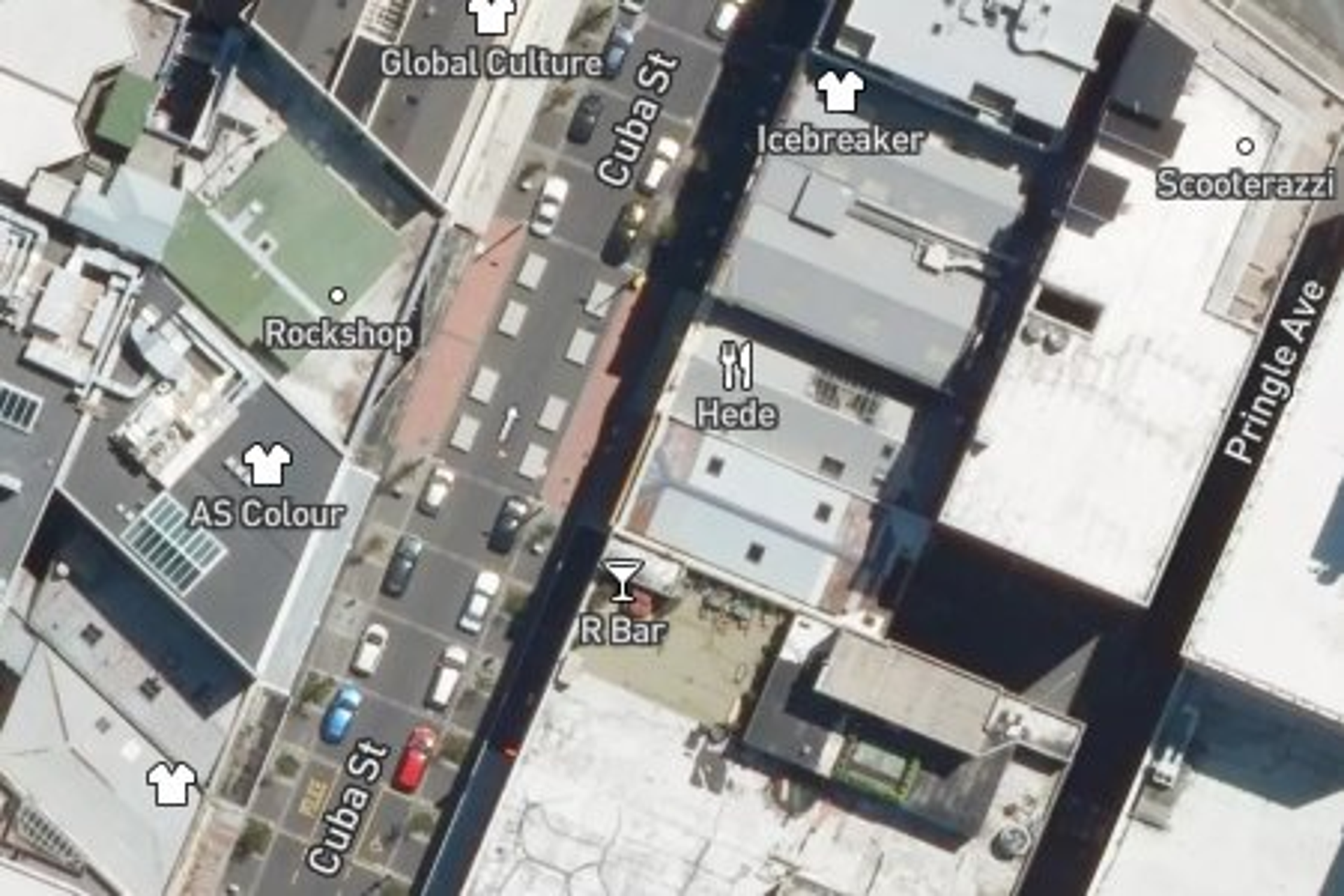 5/45 Cuba Street Te Aro_0