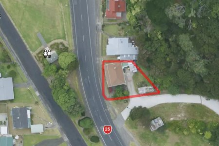 400 Tararu Sh25 Road_0