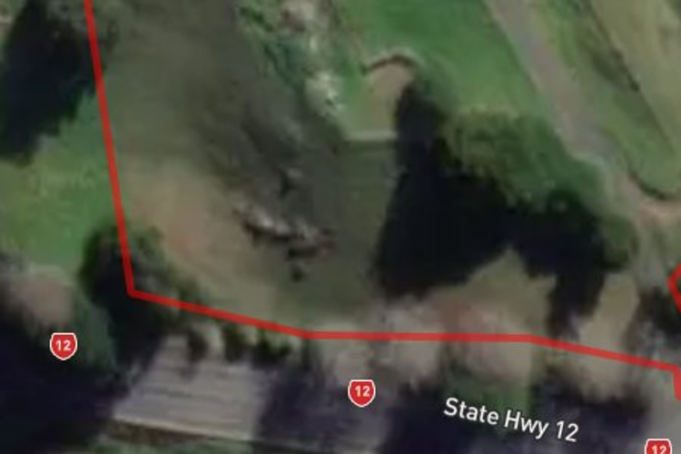 218 Sh12 Brynderwyn-Maun_0