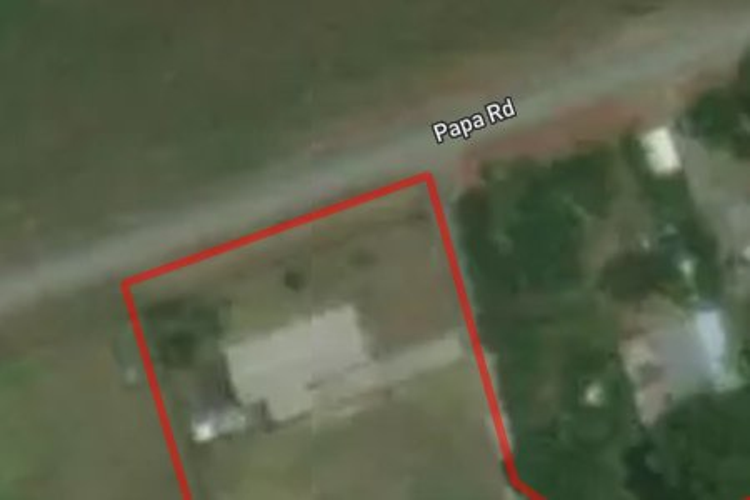 31 Papa Road_0