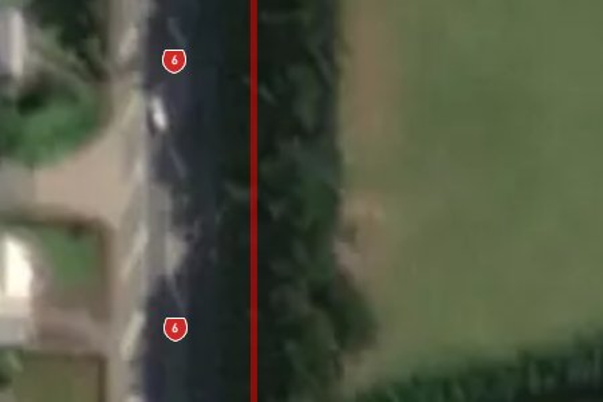 641 North Road Lorneville Invercargill City Houses for Sale One