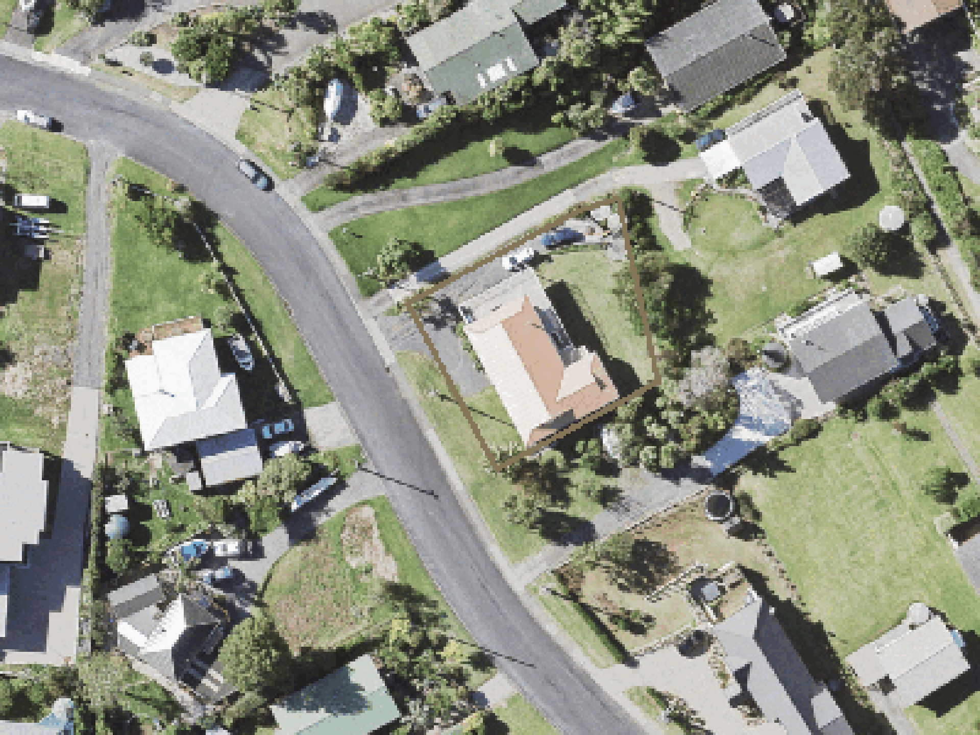 44 Campbell Road Maraetai Manukau City Houses for Sale One Roof