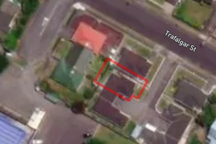 25a Trafalgar Street_0