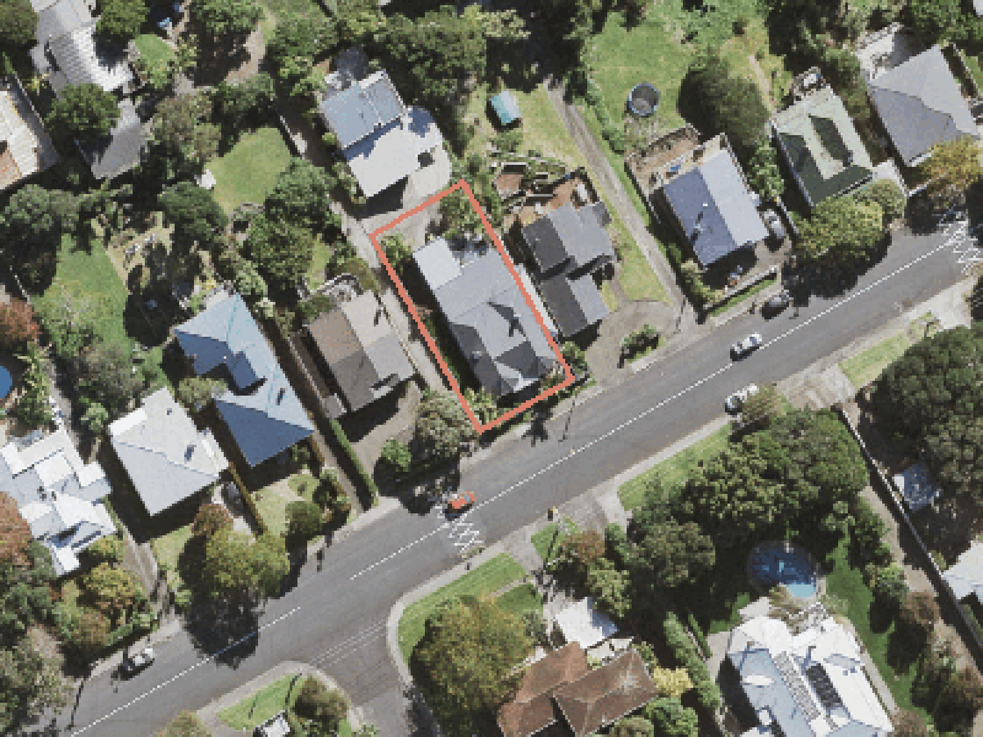 46 Maritime Terrace Birkenhead North Shore City Houses for Sale