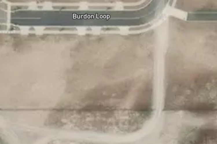 Burdon Loop_0