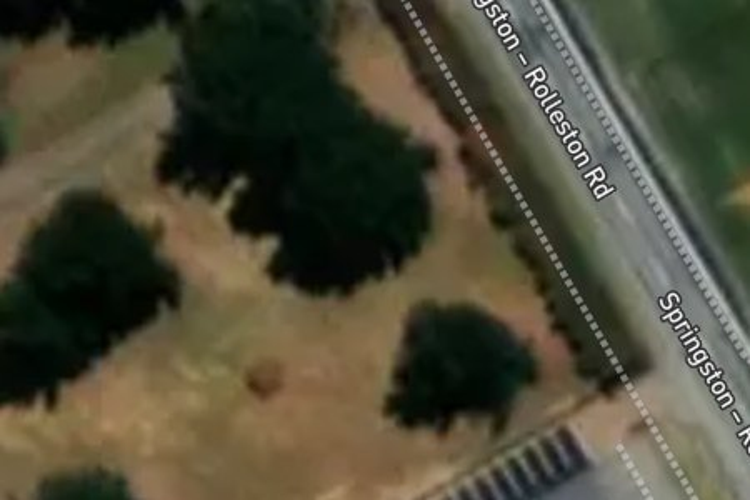 Delapre Drive_0