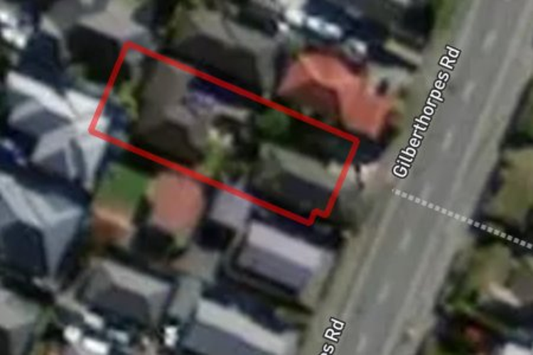 127a Gilberthorpes Road_0