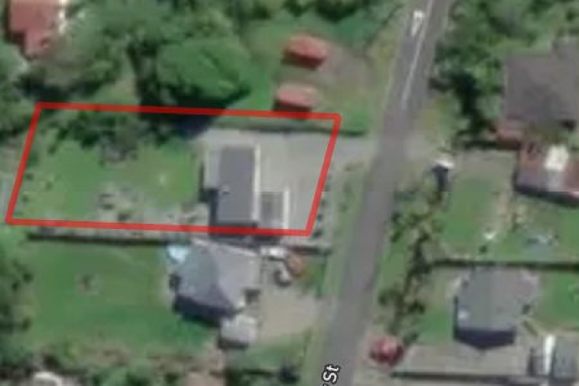 17 Ranfurly Street Runanga Greymouth Houses for Sale One Roof