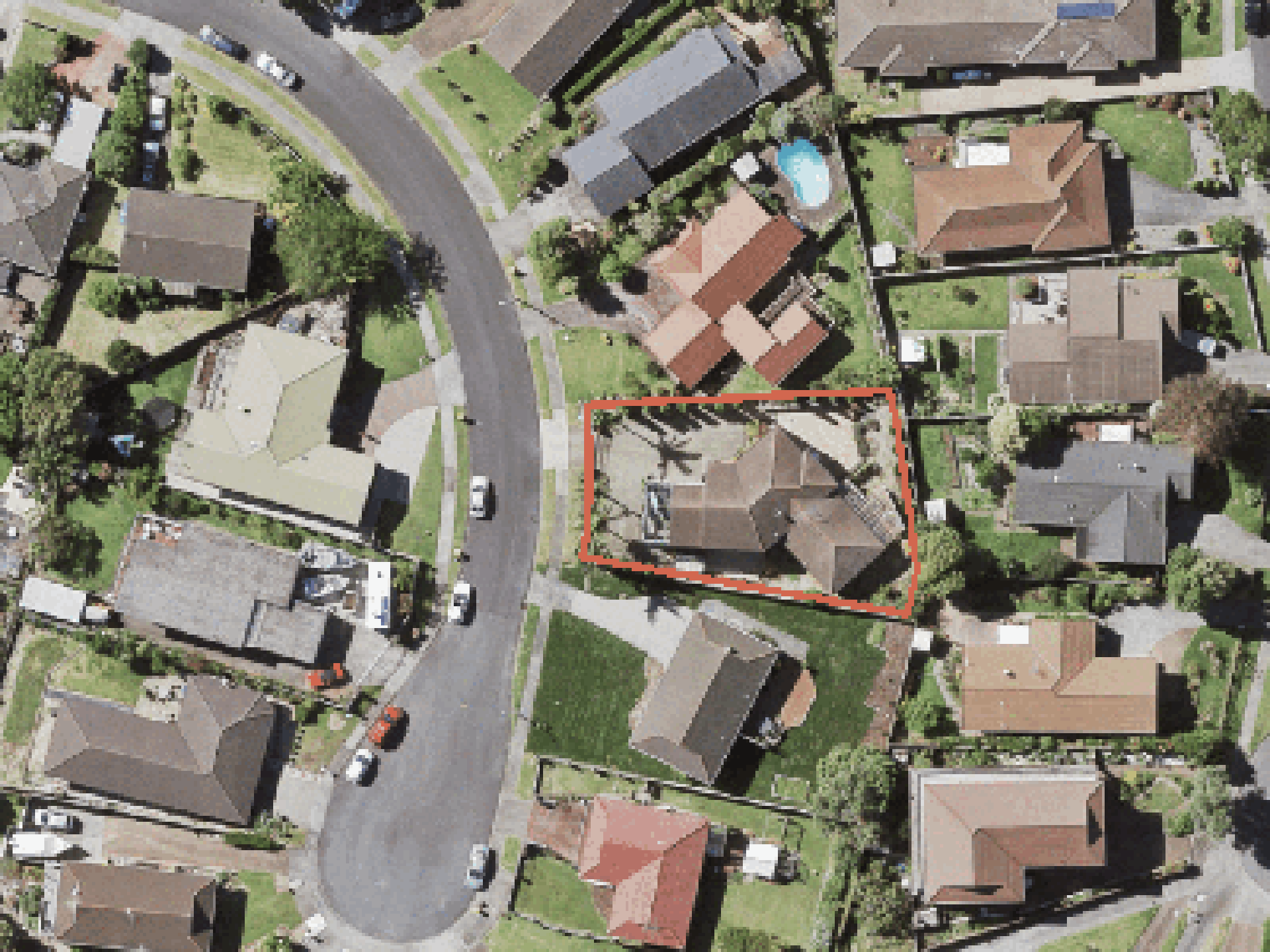 24 Glenshee Place Highland Park Manukau City Houses for Sale