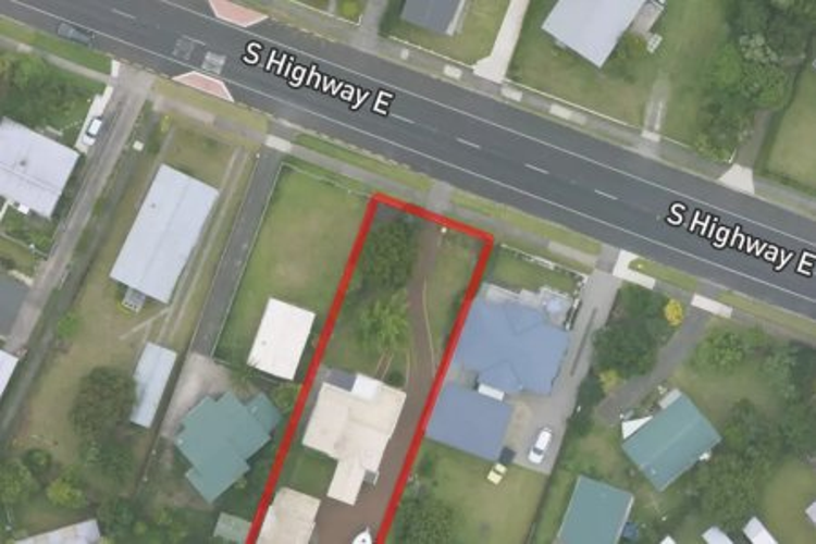 6 South East Highway_0