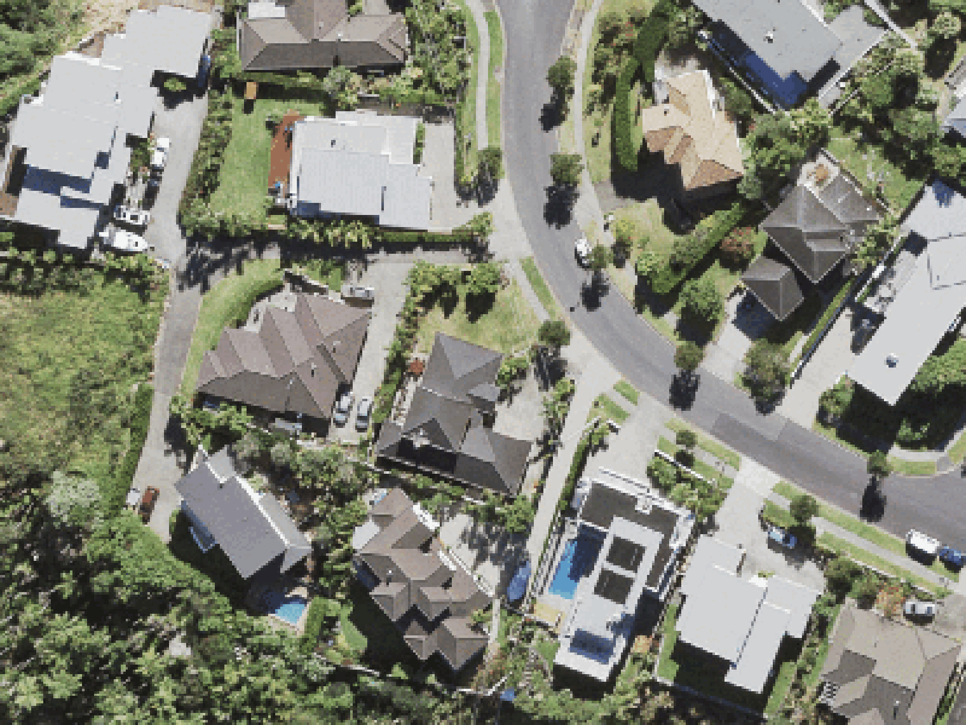 98 Kittiwake Drive Schnapper Rock North Shore City Houses for