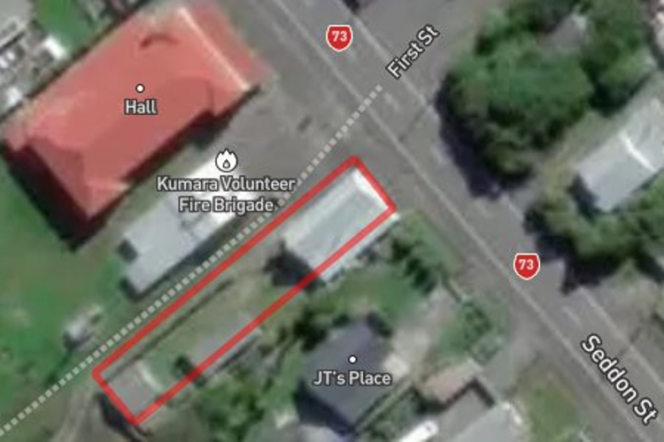 64 Seddon Street Kumara Westland Houses for Sale One Roof