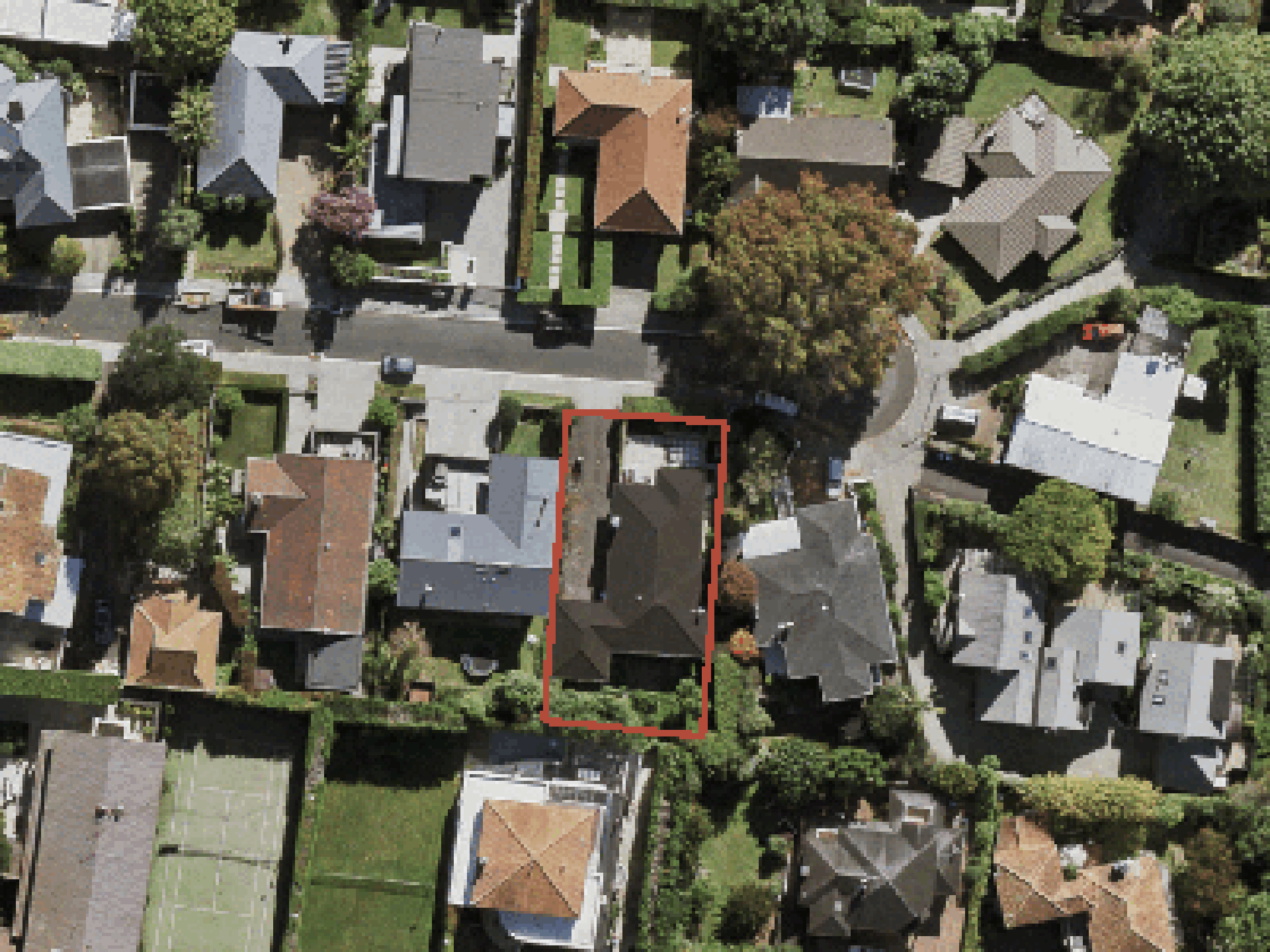9 Chatfield Place Remuera Auckland City Houses for Sale One Roof