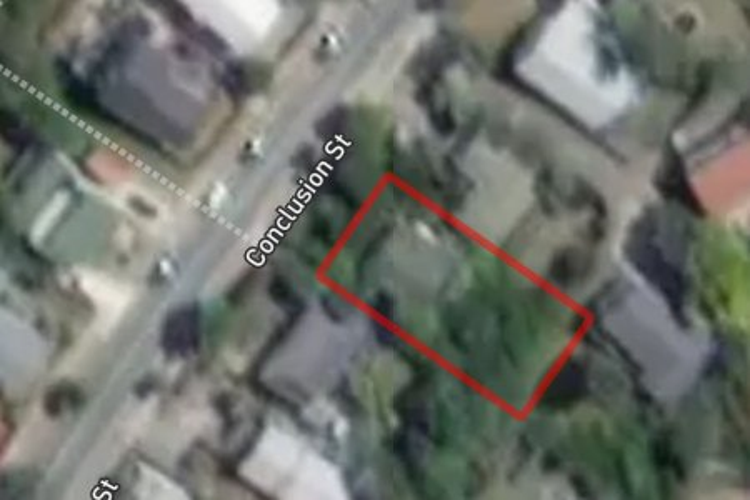 125 Conclusion Street_0