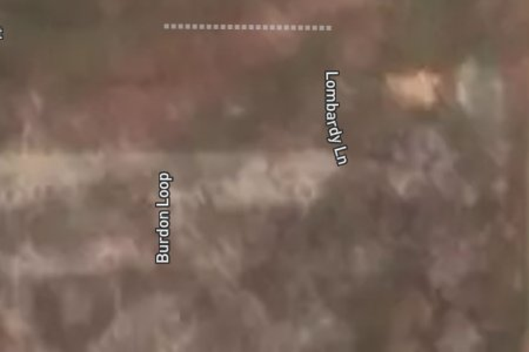 Burdon Loop_0