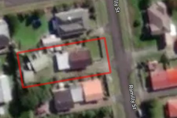 54on Romilly Street_0