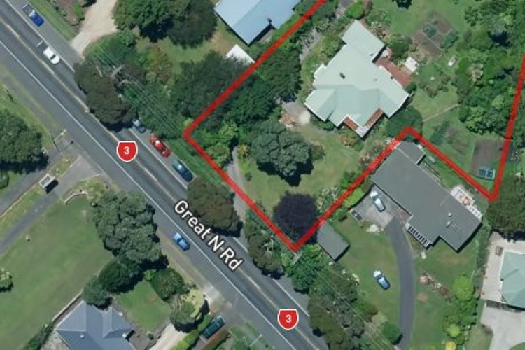 176 Great North Road_0