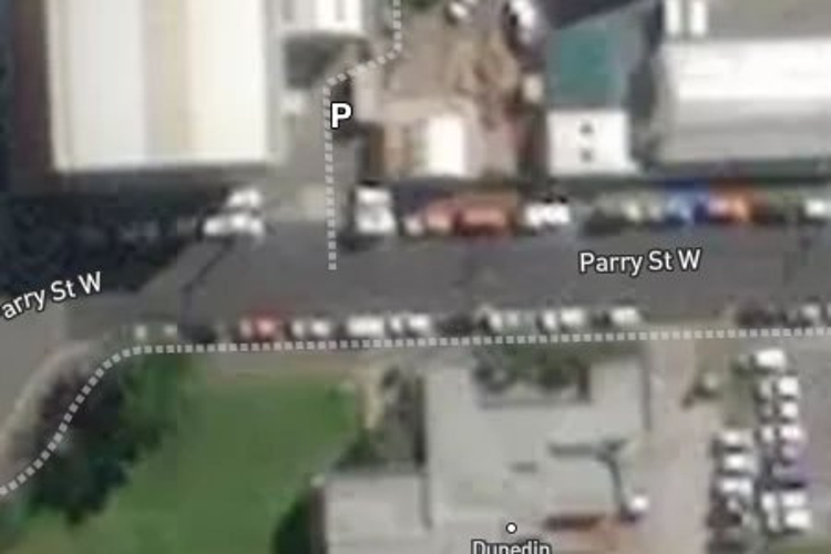 20 Parry Street - House 1_0