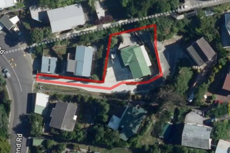 61a Townsend Road_0