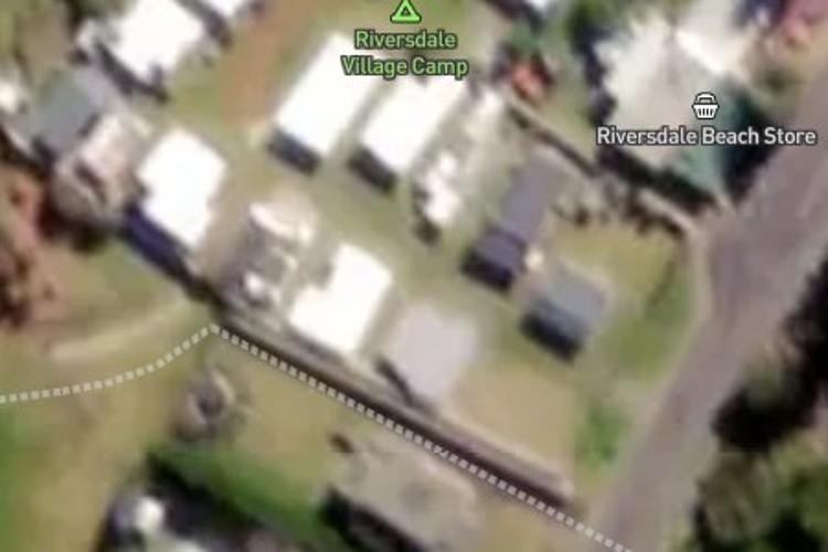 Lot 10 Riversdale Beach Holiday Park_0