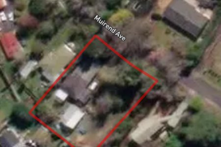 Muirend Avenue_0
