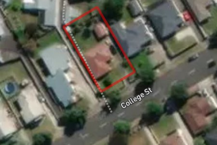 137 College Street_0