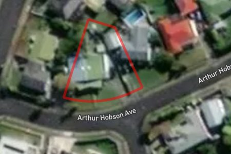 44 Arthur Hobson Avenue_0