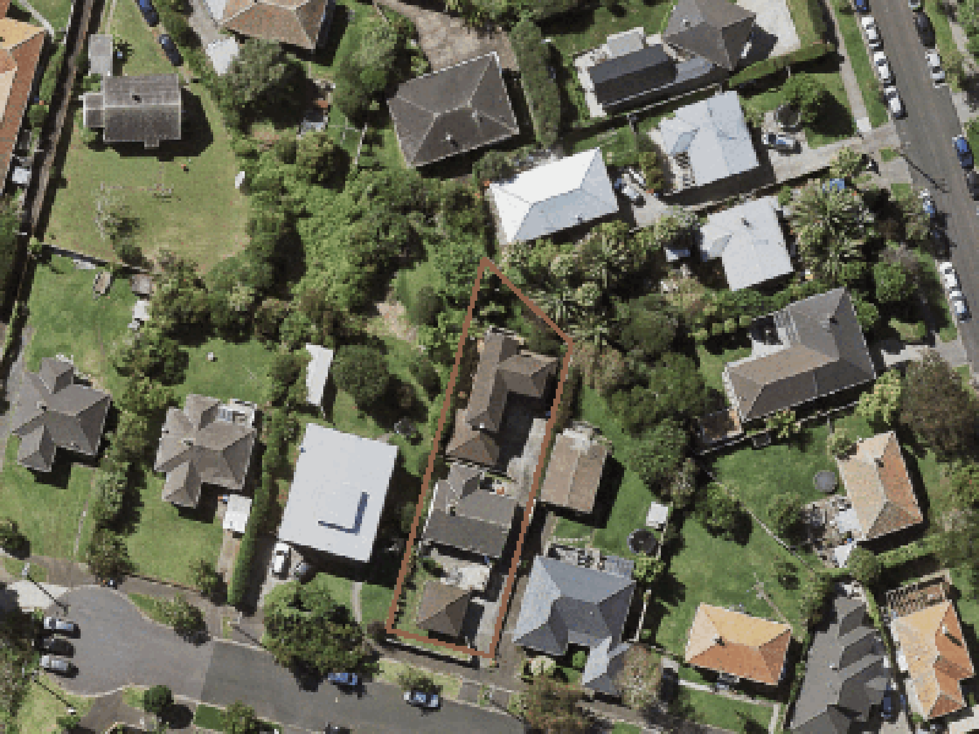 175a Meadowbank Road Meadowbank Auckland City Houses for Sale