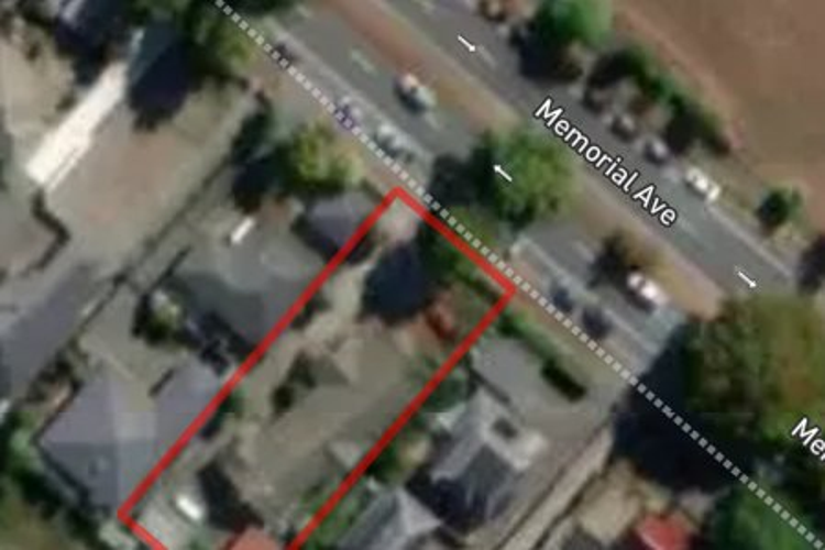 197 Memorial Avenue_0