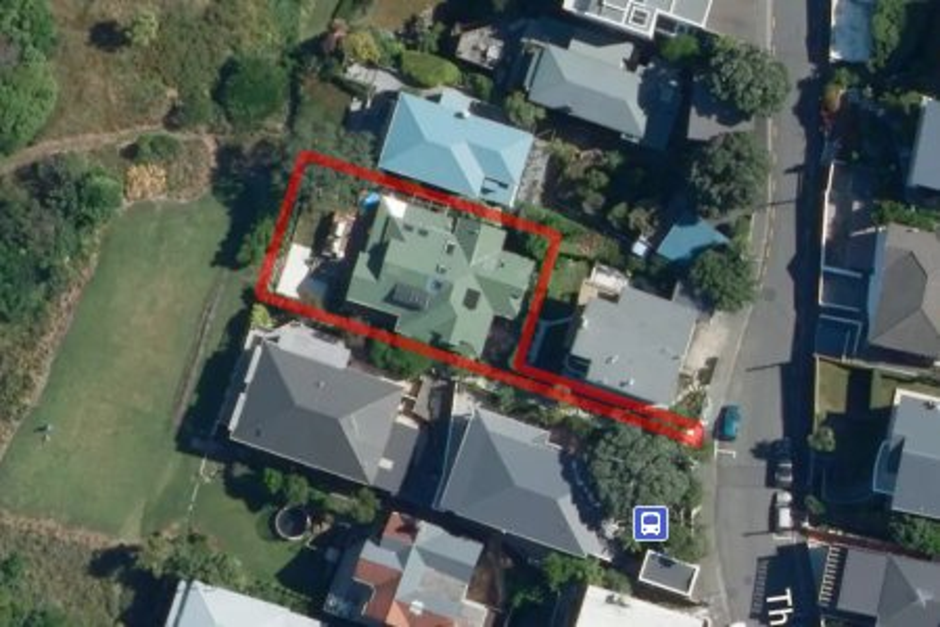 40 The Crescent Roseneath Wellington City Houses for Sale One Roof