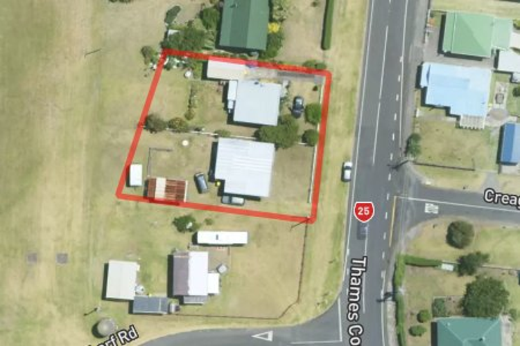 713 Thames Coast Sh25 Road_0