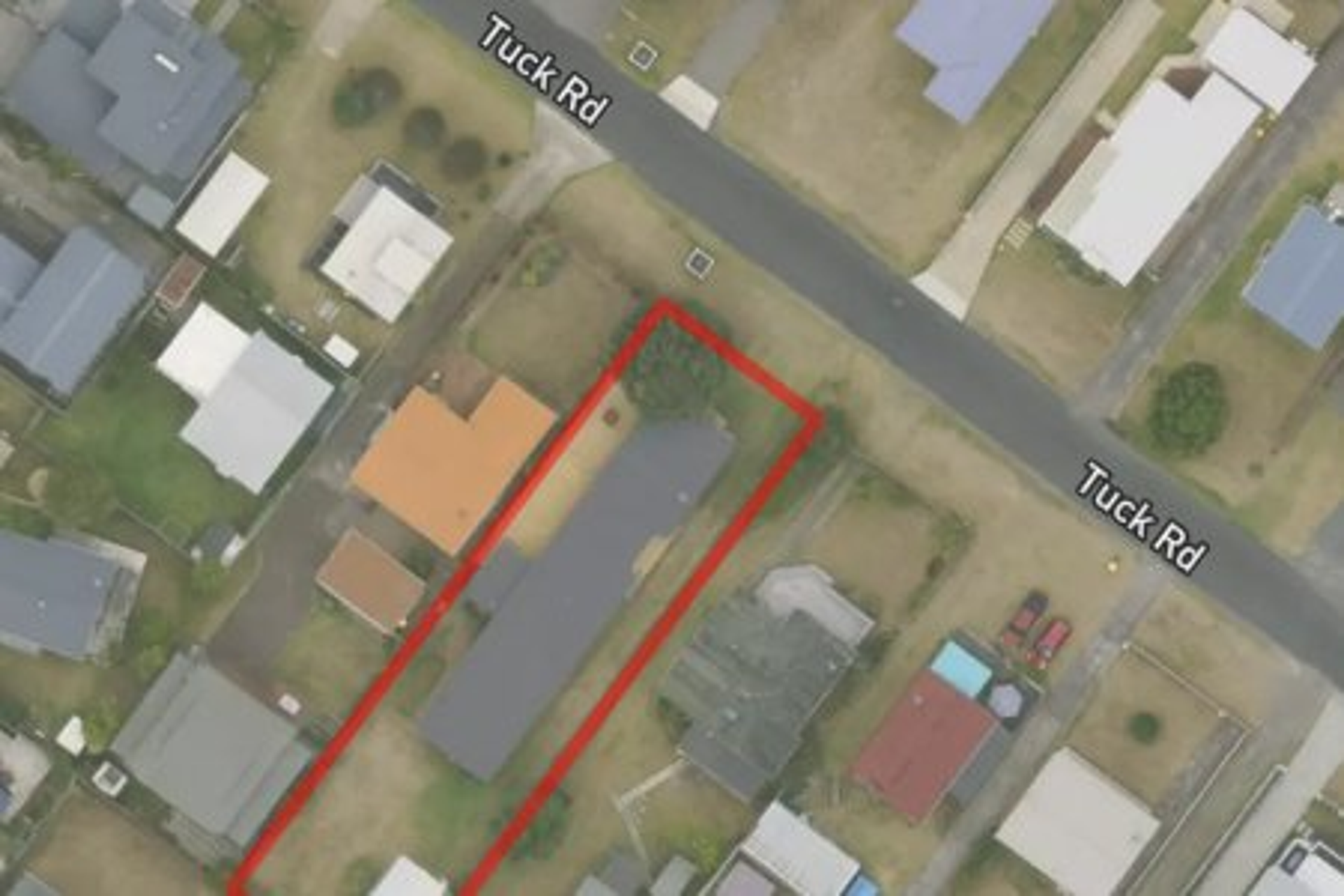 217 Tuck Road Whangamata ThamesCoromandel Houses for Sale One Roof