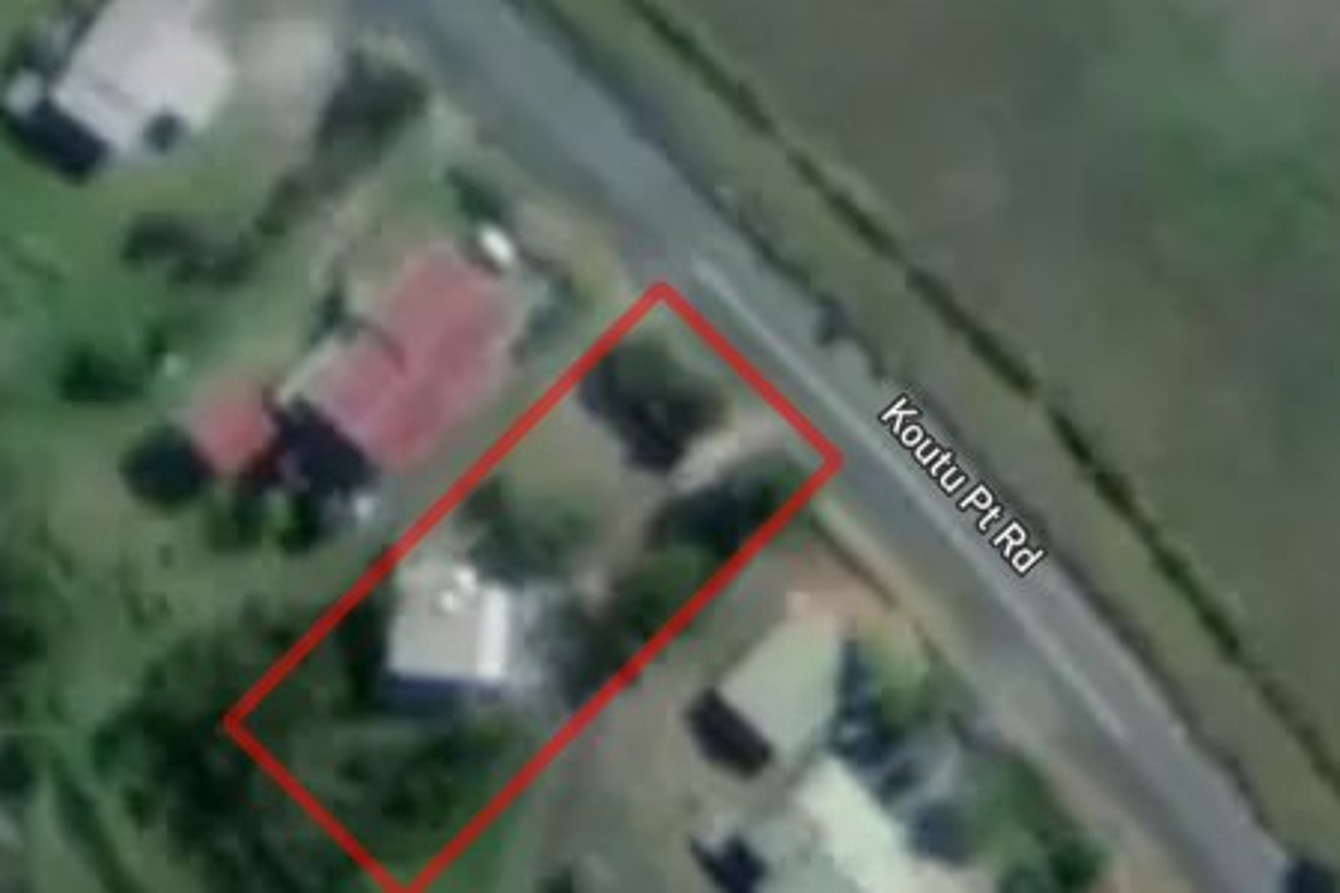 29 Koutu Point Road Opononi Far North Houses for Sale One Roof