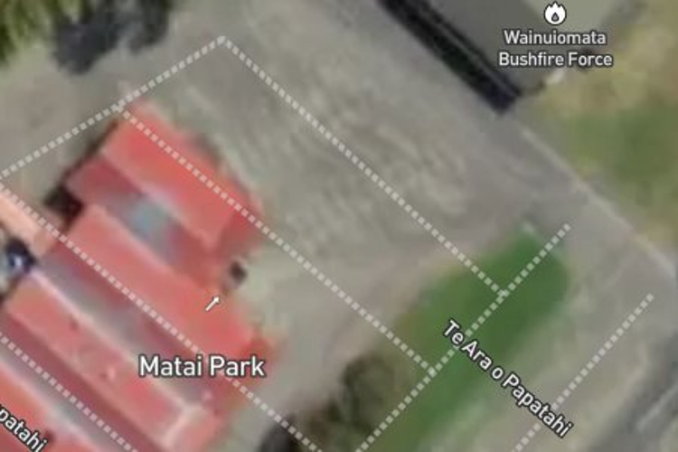 81 Te Ara O Papatahi_0