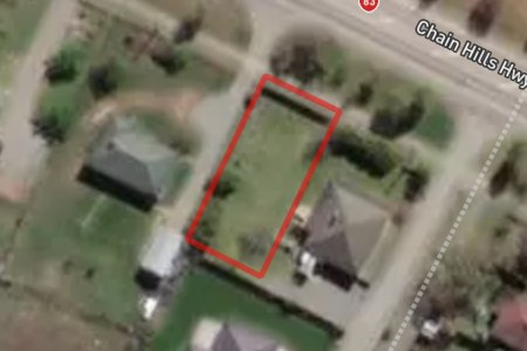 50b Chain Hills Highway_0