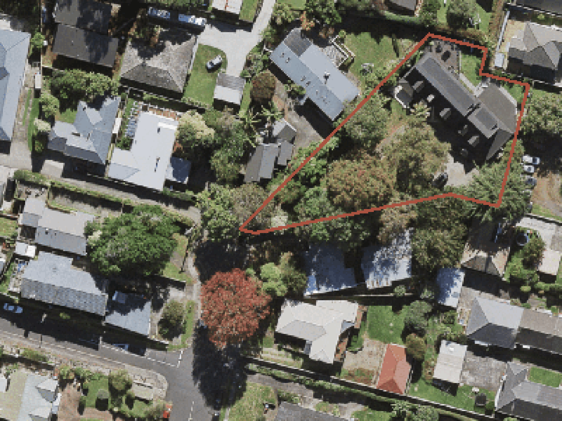 23 Rowan Road Epsom Auckland City Houses for Sale One Roof