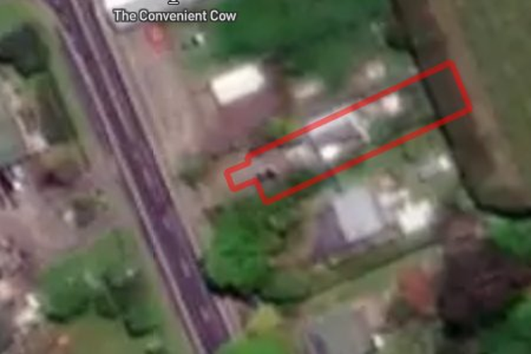 8096a Sh26 - Paeroa-Kopu Highway_0